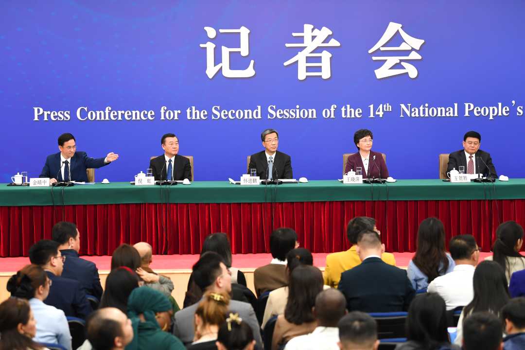 人大举行民生主题记者会|全国人大_新浪财经_新浪网