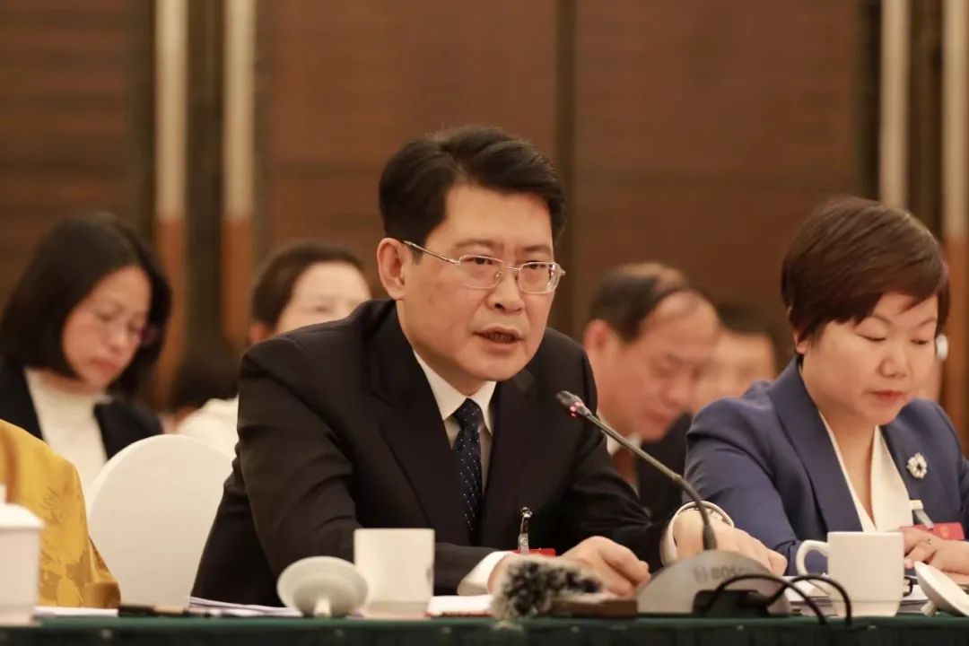 专访|全国人大代表,萍乡市委书记刘烁:全力打造一流营商环境_新浪财经