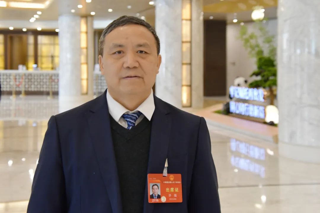 许强:面对灾害为何在建工地伤亡惨重?防灾减灾能力亟待提升!