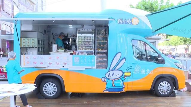 普陀人早餐如何吃得更好更有料,市民有妙招