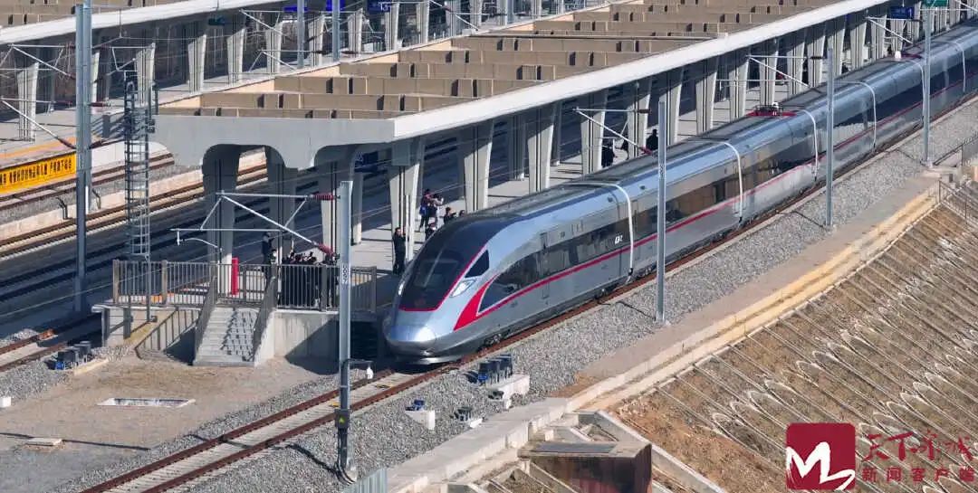 国际性综合交通枢纽城市新图景|高铁_新浪财经_新浪网