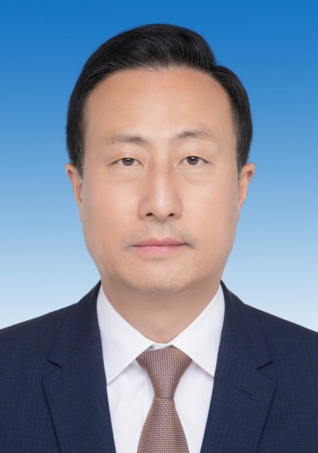 广安市市长 赵波"广安作为一座年轻的城市,我们始终坚持城市与青年