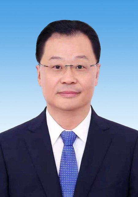 济宁市市长 于永生"孔孟之乡,运河之都,文化济宁.