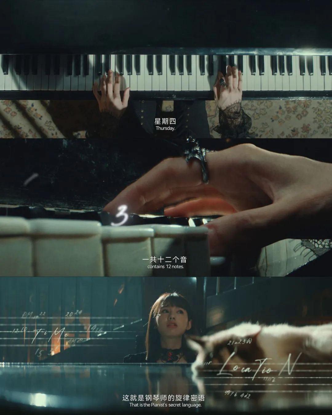 近期最佳,爱奇艺悬疑剧里有众生簿|唐探_新浪财经_新浪网