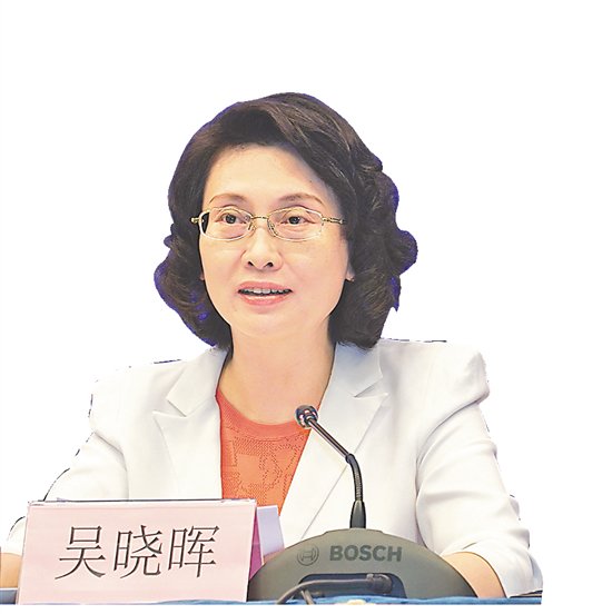 全国人大代表,江门市市长吴晓晖:纵深推进"百千万工程",积极打造"江门