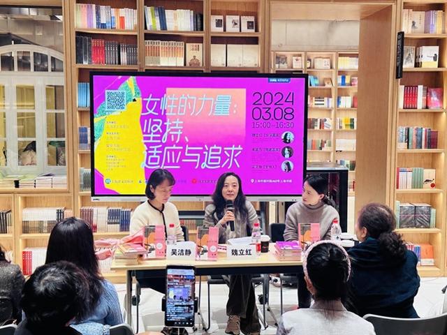 诺奖作家古尔纳女性成长作品《多蒂》阅读分享会引思