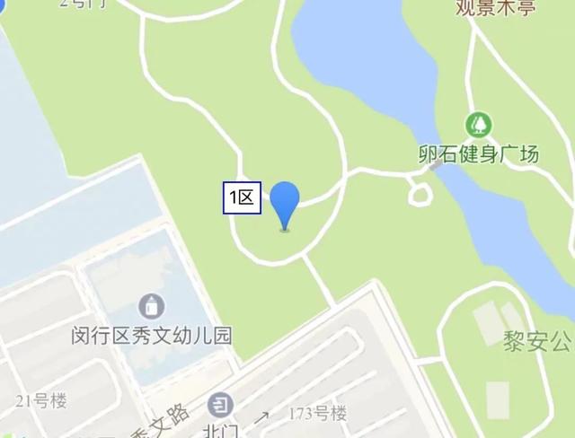 黎安公园:4片可搭帐篷数量:20可搭帐篷数量:10可搭帐篷数量:20闵行