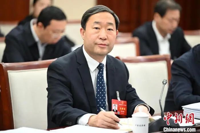 两会声音|全国人大代表常书铭:加大晋中国家农高区建设支持力度|晋中