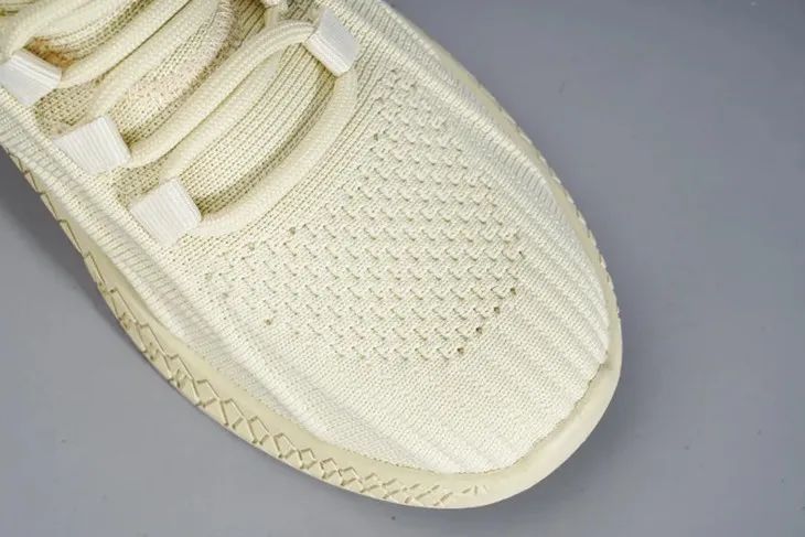 天暖了,你需要一双透气,舒服,防污的运动鞋!