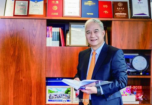 唐本忠:"聚集"科学之光|唐本忠_新浪财经_新浪网