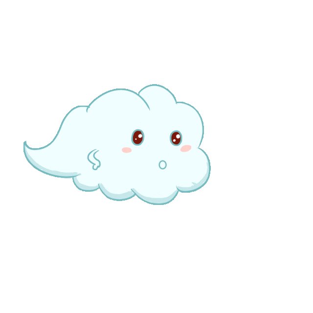 未来一周阴雨上线,局地雨量较大.