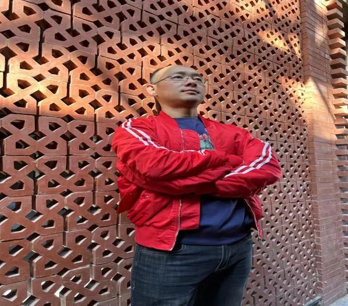 七中名师风采系列|九江市美术中心教研组成员 蔡啸|九江市_新浪财经