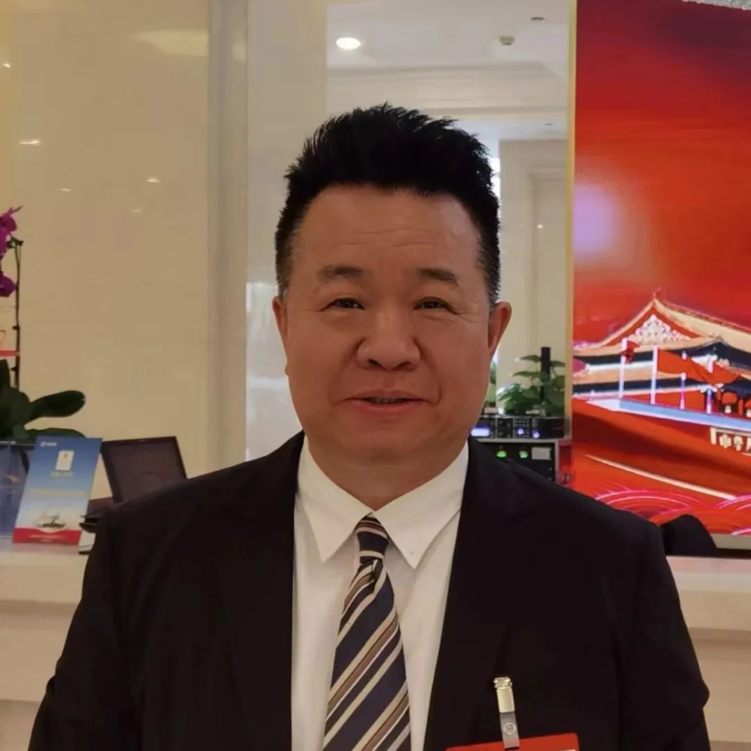 邱华栋:坚持科技向善 让ai助力数字经济腾飞