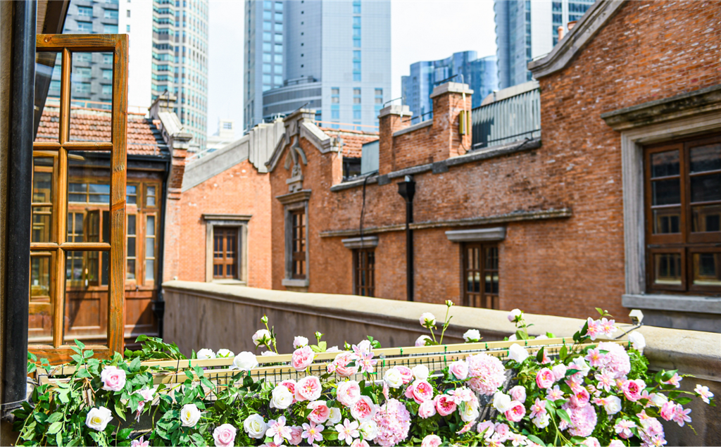 张园举办"时代裙英"论坛:裙钗云集,穿越127年的女性力量|上海市_新浪