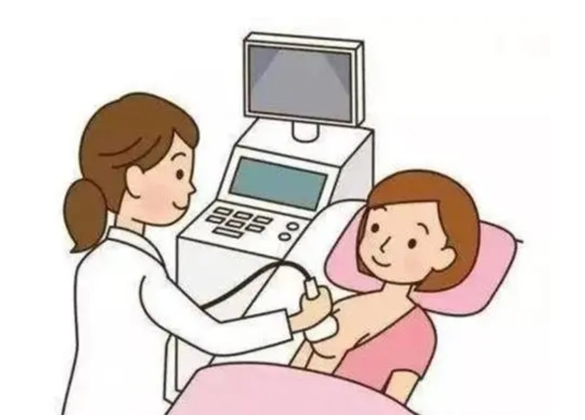 亲爱的"她":4个动作自查乳腺,建议每个女性都学会!