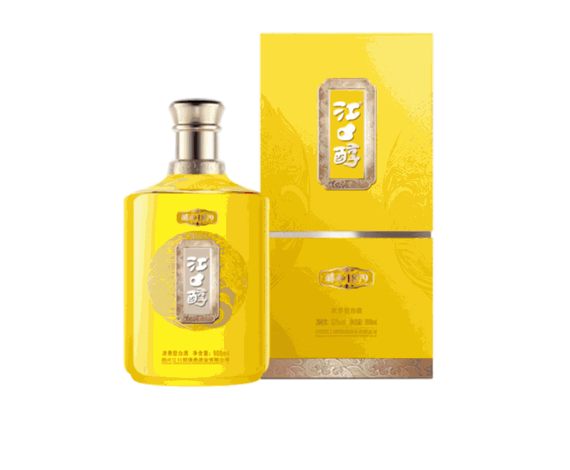 拼图识川酒第10期 | 川酒"最年轻的产区"和你酒