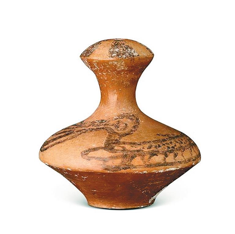 探访远古"中华龙"|考古_新浪财经_新浪网