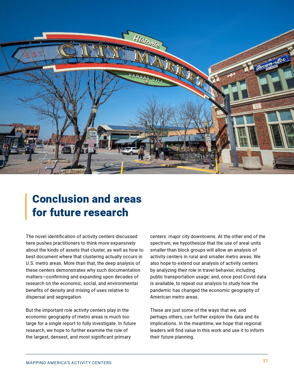 布若金斯城市绘制美国活动中心的地图