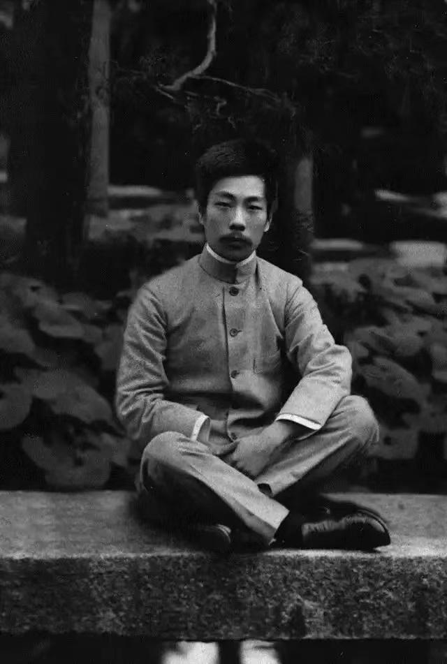 《究竟是青春》:精准呈现鲁迅的留日生涯|鲁迅_新浪财经_新浪网