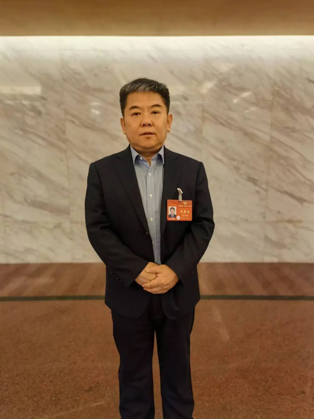 全国政协委员,民革河北省委副主委,河北省科技厅副厅长张永强张永强