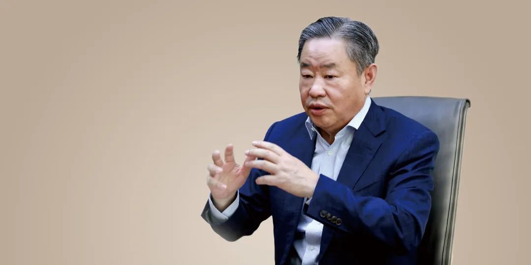宁高宁经营企业“1~10”|中粮集团|中化集团|出版|战略|管理_手机新浪网