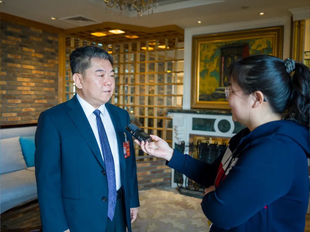 两会连连看 河北这么干∣创新驱动,让新质生产力澎湃在"冀"_新浪财经