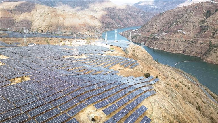 威宁:做强工业支撑 激活发展引擎|威宁_新浪财经_新浪网