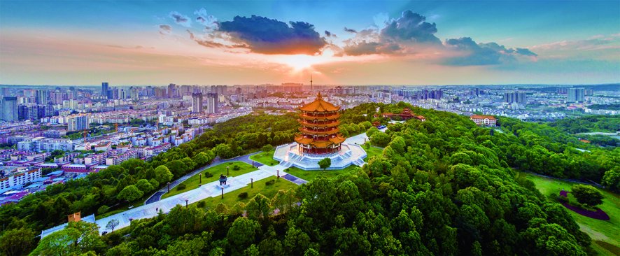 全国人大代表,绵阳市市长李云:锚定高质量发展首要任务 加快建设中国