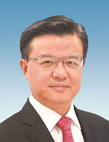 人大代表热议"两高"工作报告|省委书记_新浪财经_新浪网