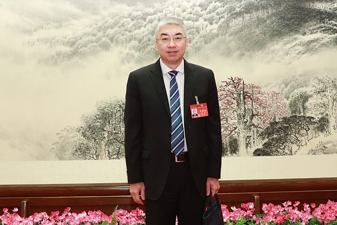 全国政协委员吴楠:建议提高养老护理人员社会地位和薪酬水平|吴楠