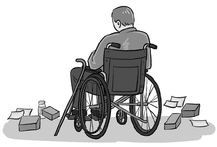 孤独的父亲_新浪财经_新浪网