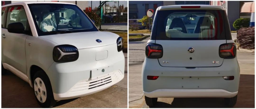 爱玛抄底了一家新势力知豆汽车