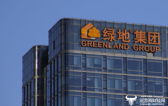 绿地集团子公司虚假宣传被罚50万 法人巴黎曾被限制高消费六百多次？|绿地集团|巴黎|楼盘_新浪科技_新浪网