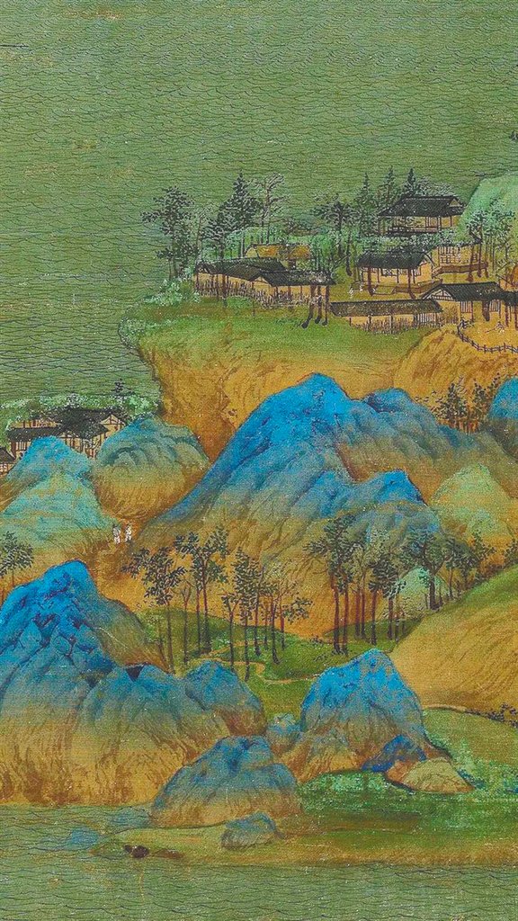 海南周刊丨古代植树达人_新浪财经_新浪网