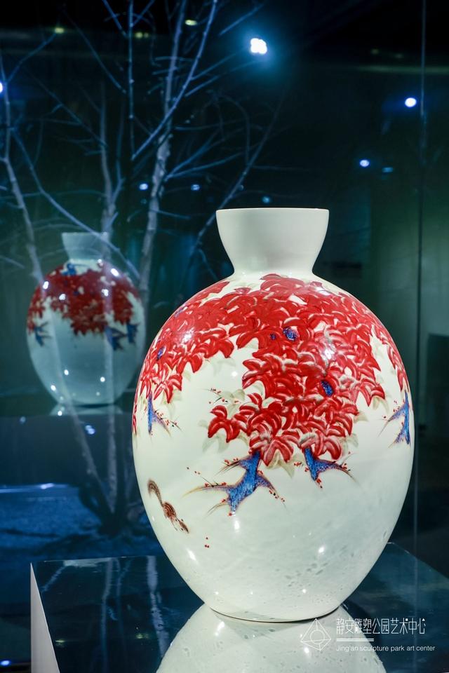 不少作品曾在大英博物馆,故宫博物院展出|陶瓷_新浪财经_新浪网