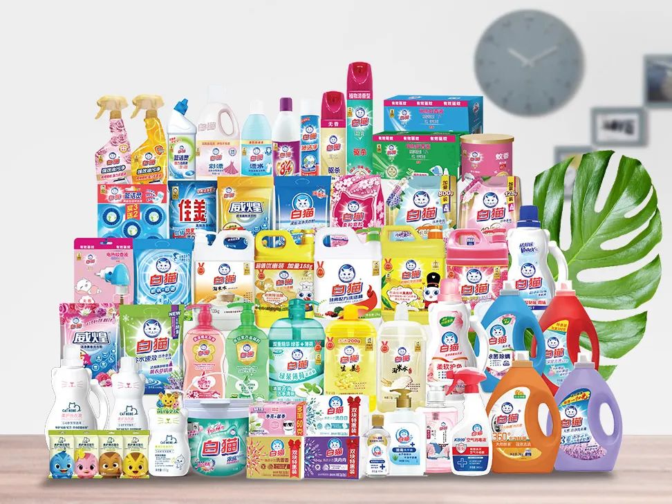 这些老字号在天猫卖爆了|国货_新浪财经_新浪网