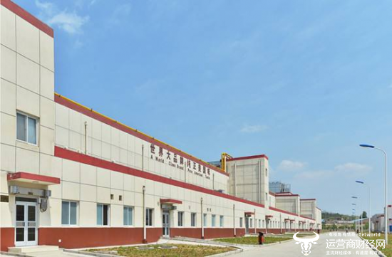 双汇发展副总郭云龙从伊利跳槽来董事长万隆还是总裁马相杰相中的