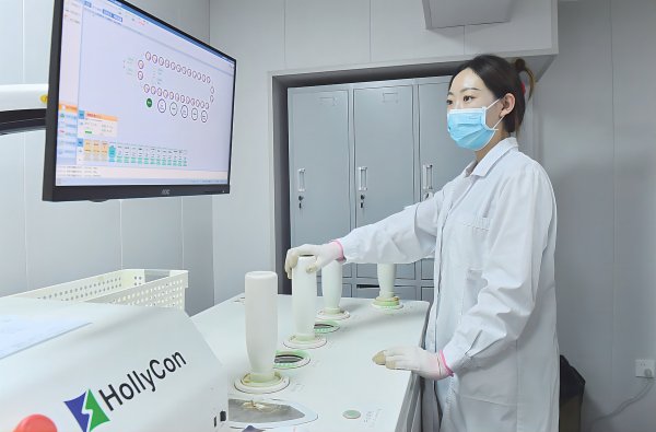 京津冀协同发展10周年 大跨越与小幸福丨百姓"近"享优质医疗服务