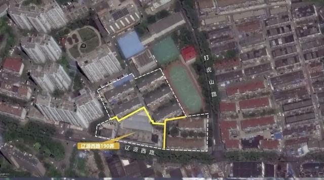 一脉三园,杨浦这一街道探索人民城市治理新模式_新浪财经_新浪网