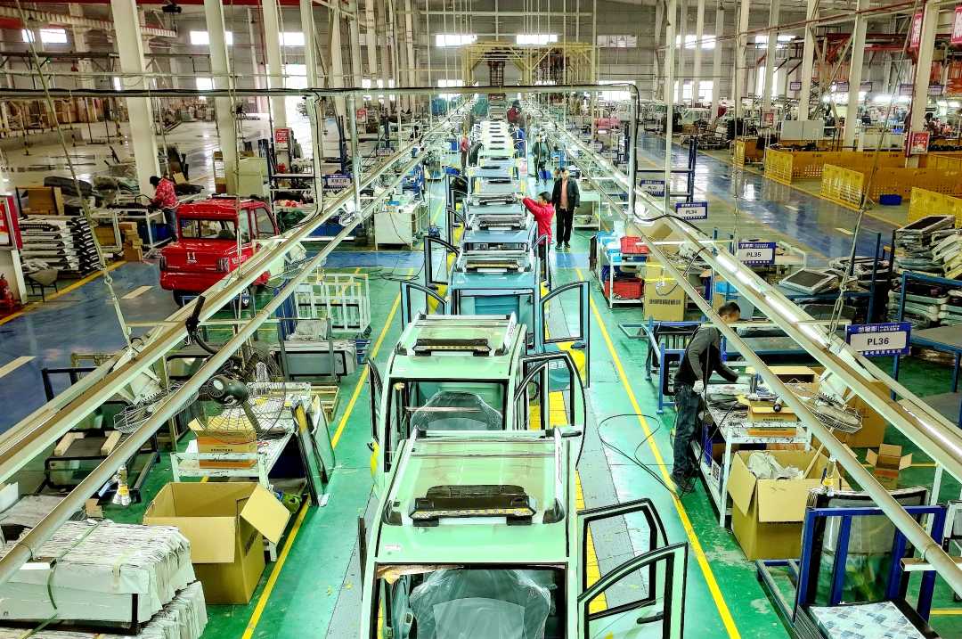 河南洛阳孟津区:抓项目促生产 奋力实现"开门红"_新浪财经_新浪网