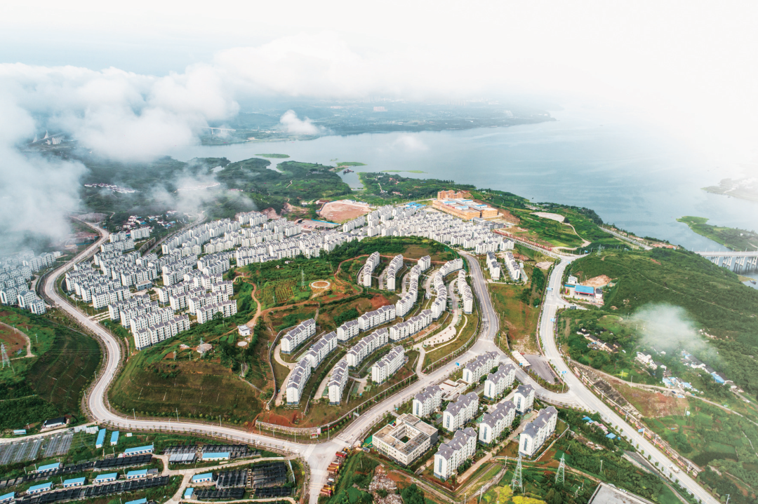 水上的故乡已扬帆起航|十堰市_新浪财经_新浪网