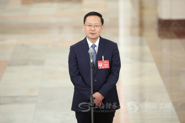 两会快讯 | 文化和旅游部部长孙业礼:进一步加大文化和旅游基础设施