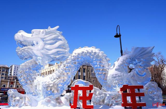 两会观察丨春暖花开尔滨雪花还能否为东北文旅续写繁花