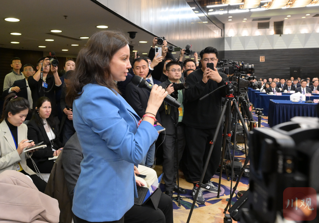 川团开放日里,看到一个务实开放的四川|四川省_新浪财经_新浪网