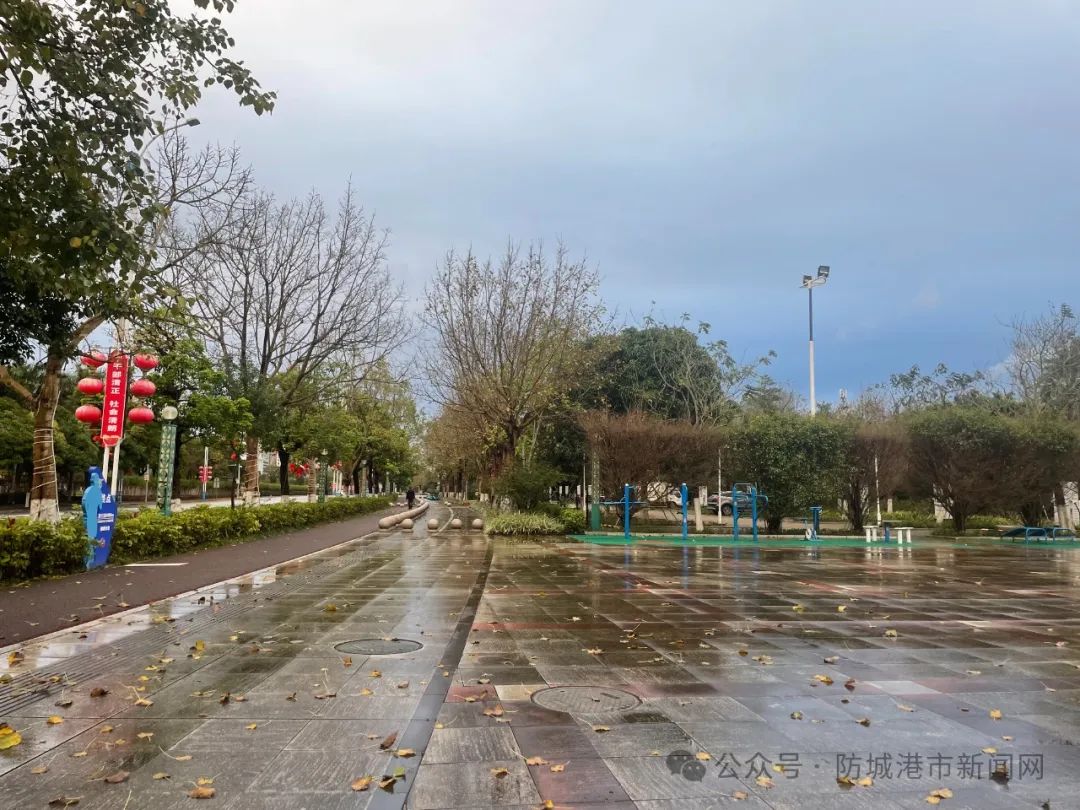 防城港气温逐步回升,阴雨天气将持续到……_新浪财经_新浪网