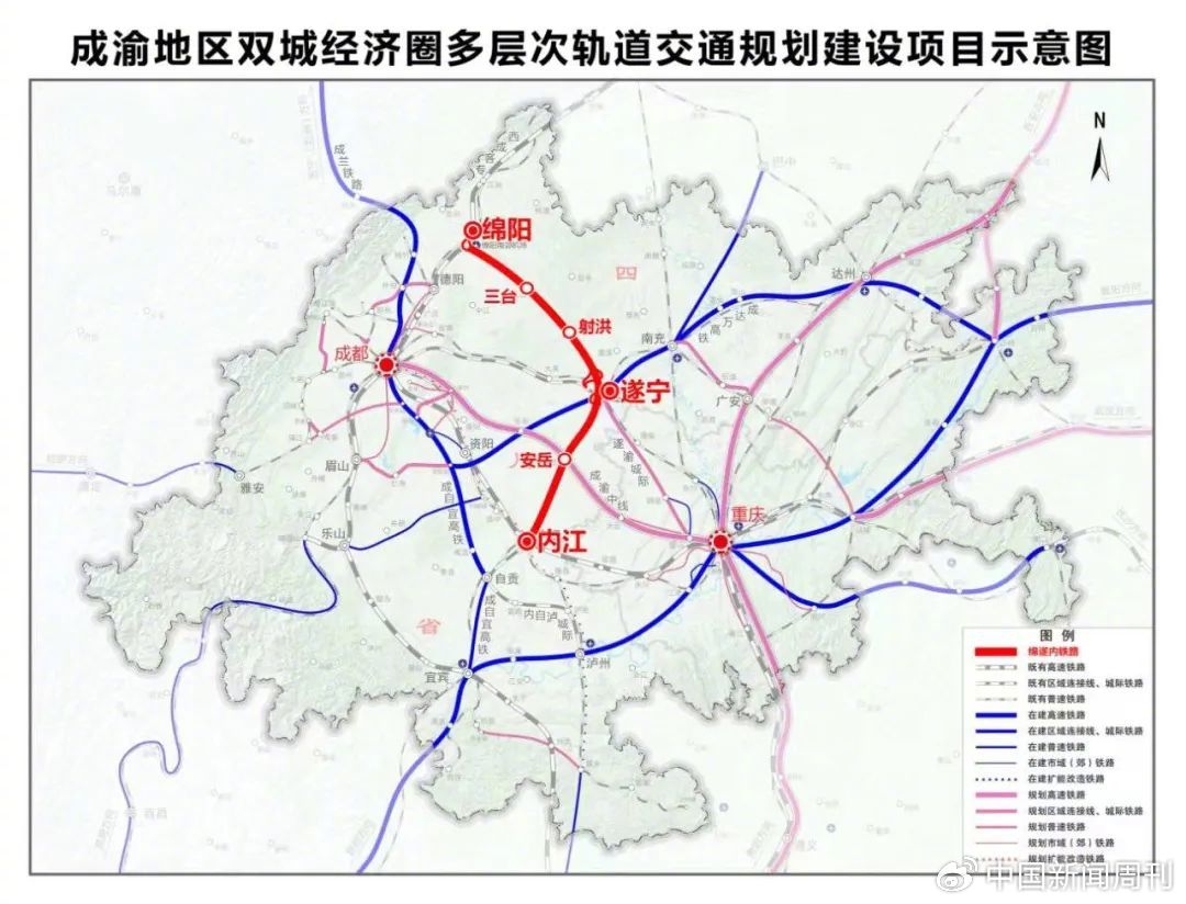 谋划20余年,这条高铁终于要来了_新浪财经_新浪网