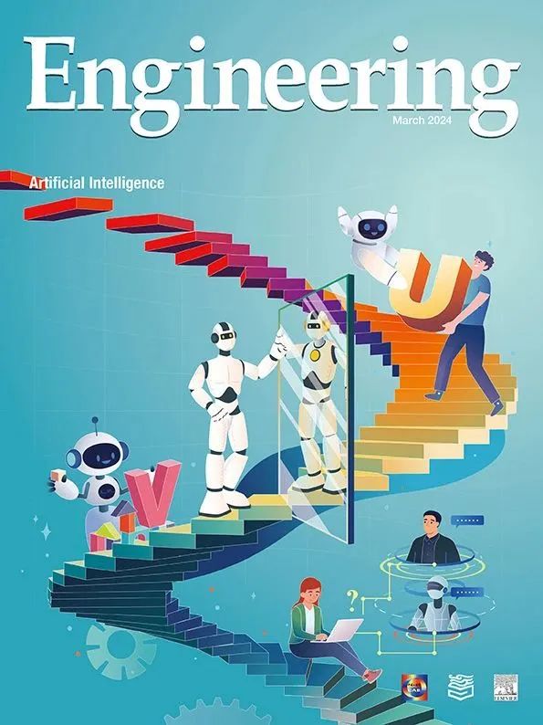 新刊上线丨《engineering》2024年3月刊_新浪财经_新浪网