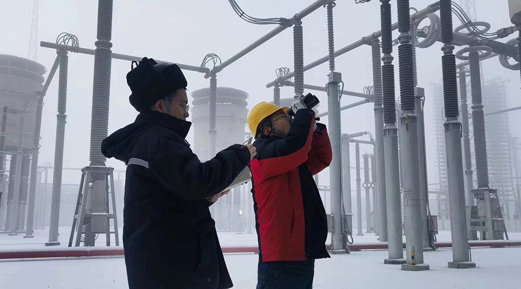 新华财经太原3月11日电(樊宏宇,刘雪汀)据国网山西省电力公司消息