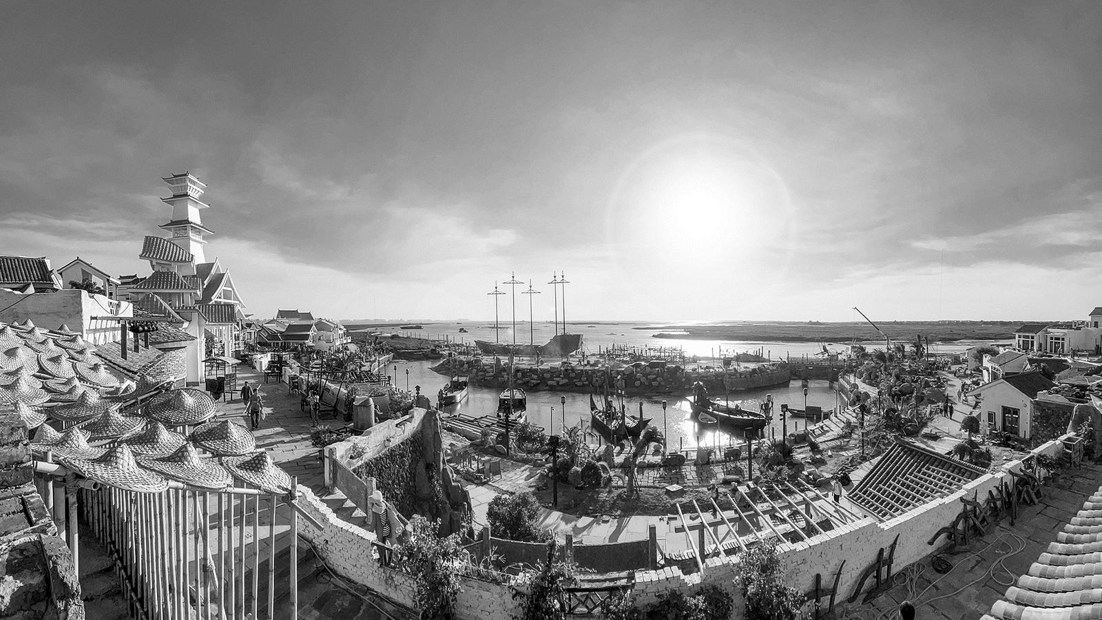 走心入戏 演绎海丝文化_新浪财经_新浪网