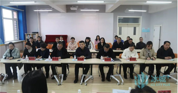 哈尔滨市教育局到阿城区调研义务教育质量监测工作_新浪财经_新浪网